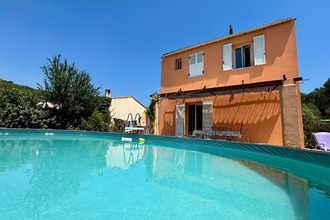 achat maison draguignan 83300
