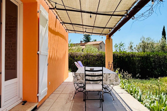 achat maison draguignan 83300