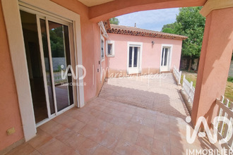 achat maison draguignan 83300