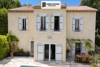 achat maison draguignan 83300