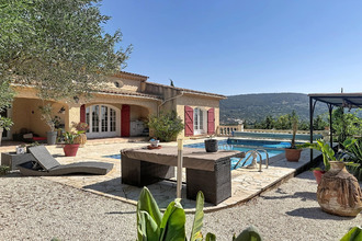achat maison draguignan 83300