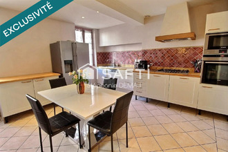achat maison draguignan 83300