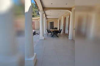 achat maison draguignan 83300