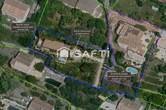 achat maison draguignan 83300