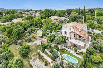 achat maison draguignan 83300