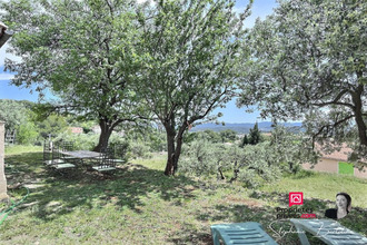 achat maison draguignan 83300