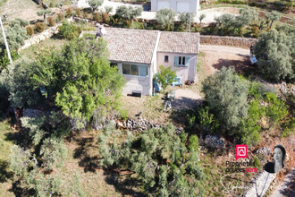 achat maison draguignan 83300