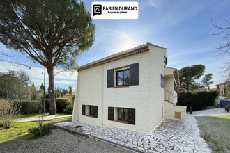 achat maison draguignan 83300
