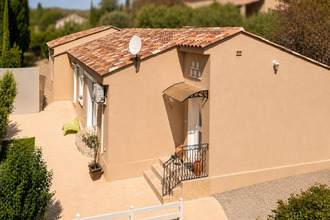 achat maison draguignan 83300