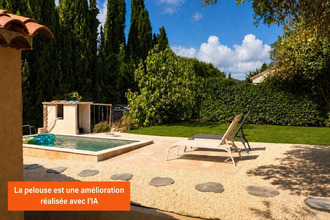 achat maison draguignan 83300