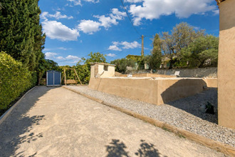 achat maison draguignan 83300
