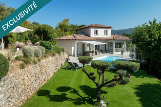 achat maison draguignan 83300