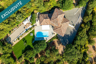 achat maison draguignan 83300