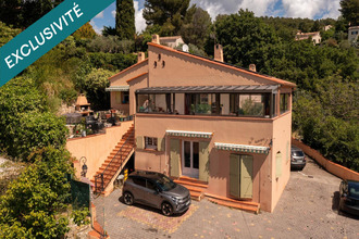 achat maison draguignan 83300