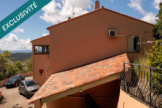 achat maison draguignan 83300