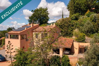 achat maison draguignan 83300