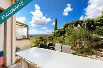 achat maison draguignan 83300