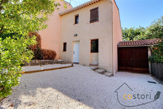 achat maison draguignan 83300