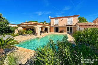 achat maison draguignan 83300
