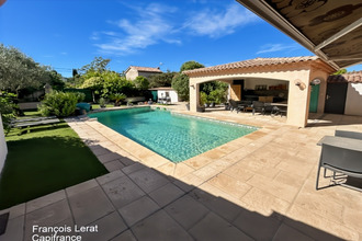achat maison draguignan 83300