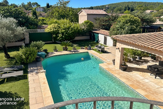 achat maison draguignan 83300
