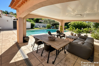 achat maison draguignan 83300