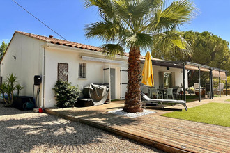achat maison draguignan 83300