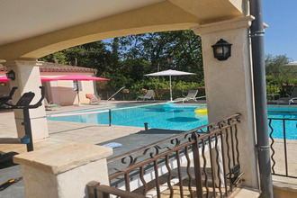 achat maison draguignan 83300