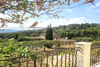 achat maison draguignan 83300