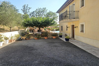achat maison draguignan 83300