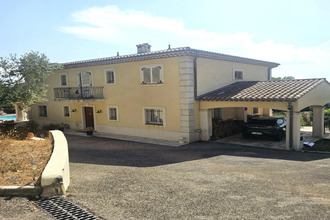 achat maison draguignan 83300