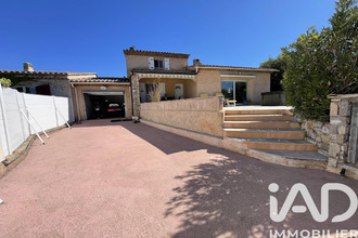 achat maison draguignan 83300