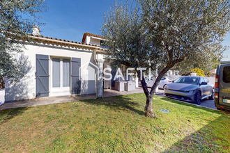 achat maison draguignan 83300