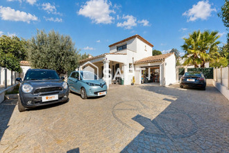 achat maison draguignan 83300