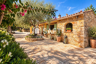 achat maison draguignan 83300