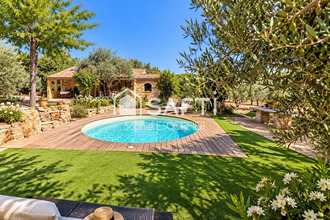 achat maison draguignan 83300