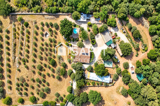 achat maison draguignan 83300