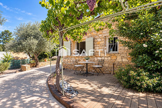 achat maison draguignan 83300