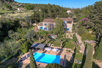 achat maison draguignan 83300