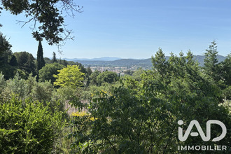 achat maison draguignan 83300