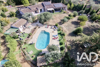 achat maison draguignan 83300