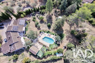 achat maison draguignan 83300