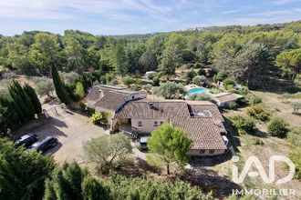 achat maison draguignan 83300