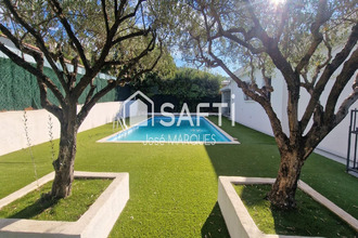 achat maison draguignan 83300