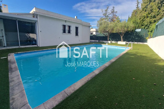 achat maison draguignan 83300