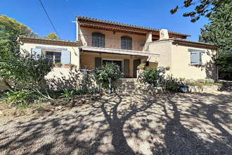 achat maison draguignan 83300
