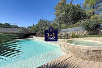 achat maison draguignan 83300