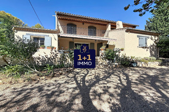 achat maison draguignan 83300