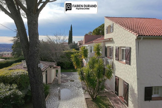 achat maison draguignan 83300