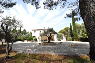 achat maison draguignan 83300